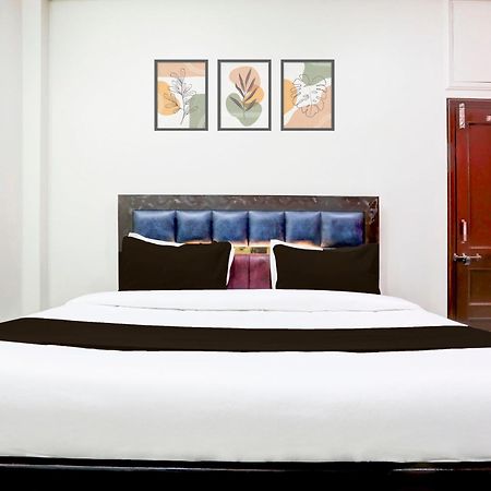 Hotel O The Baba Gest House Indore Exterior photo